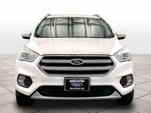 Another view of 2017 Ford Escape Titanium for sale in Dillsburg, PA at Bob Ruth Ford Dillsburg
