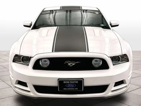 Another view of 2013 Ford Mustang GT Premium for sale in Dillsburg, PA at Bob Ruth Ford Dillsburg