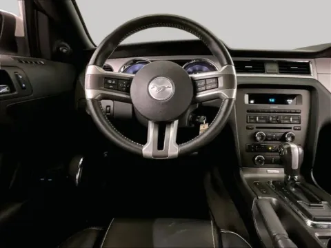 More photos of 2013 Ford Mustang GT Premium at Bob Ruth Ford Dillsburg, PA
