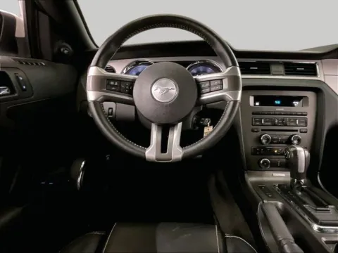 More photos of 2013 Ford Mustang GT Premium at Bob Ruth Ford Dillsburg, PA