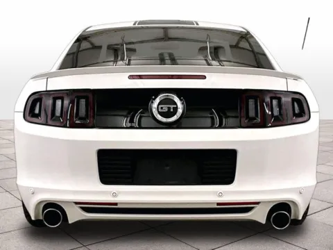 More photos of 2013 Ford Mustang GT Premium at Bob Ruth Ford Dillsburg, PA