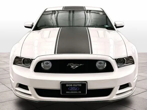 Another view of 2013 Ford Mustang GT Premium for sale in Dillsburg, PA at Bob Ruth Ford Dillsburg