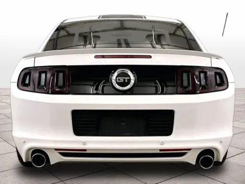More photos of 2013 Ford Mustang GT Premium at Bob Ruth Ford Dillsburg, PA