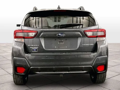 More photos of 2021 Subaru Crosstrek Limited at Bob Ruth Ford Dillsburg, PA