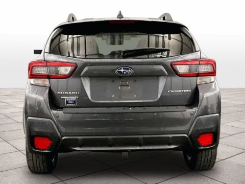 More photos of 2021 Subaru Crosstrek Limited at Bob Ruth Ford Dillsburg, PA