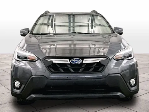 Another view of 2021 Subaru Crosstrek Limited for sale in Dillsburg, PA at Bob Ruth Ford Dillsburg