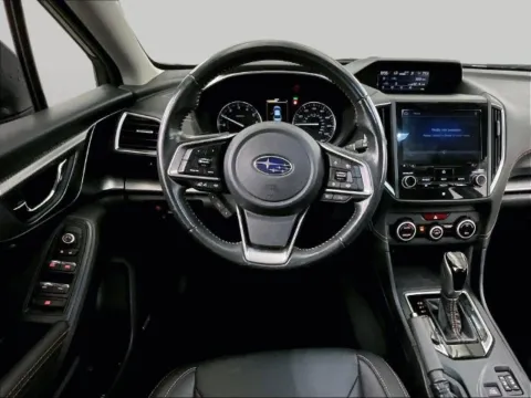 More photos of 2021 Subaru Crosstrek Limited at Bob Ruth Ford Dillsburg, PA