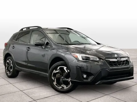 Photos of 2021 Subaru Crosstrek Limited for sale in Dillsburg, PA at Bob Ruth Ford Dillsburg