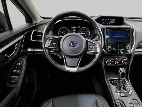 More photos of 2021 Subaru Crosstrek Limited at Bob Ruth Ford Dillsburg, PA