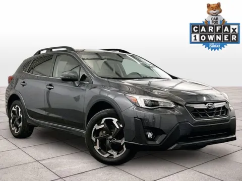 Photos of 2021 Subaru Crosstrek Limited for sale in Dillsburg, PA at Bob Ruth Ford Dillsburg