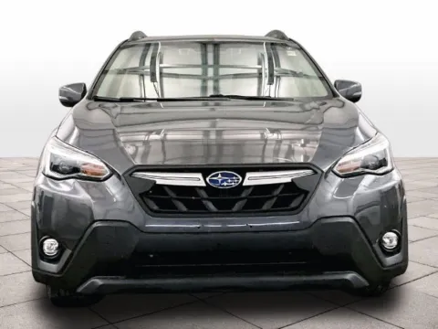 Another view of 2021 Subaru Crosstrek Limited for sale in Dillsburg, PA at Bob Ruth Ford Dillsburg