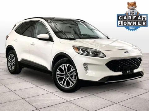 Photos of 2022 Ford Escape SEL for sale in Dillsburg, PA at Bob Ruth Ford Dillsburg