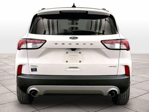 More photos of 2022 Ford Escape SEL at Bob Ruth Ford Dillsburg, PA