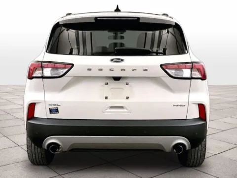 More photos of 2022 Ford Escape SEL at Bob Ruth Ford Dillsburg, PA