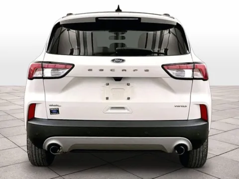More photos of 2022 Ford Escape SEL at Bob Ruth Ford Dillsburg, PA