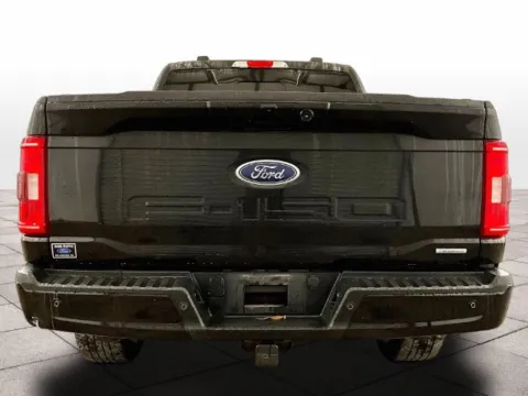 More photos of 2022 Ford F-150 XLT at Bob Ruth Ford Dillsburg, PA