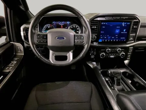 More photos of 2022 Ford F-150 XLT at Bob Ruth Ford Dillsburg, PA