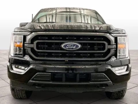 Another view of 2022 Ford F-150 XLT for sale in Dillsburg, PA at Bob Ruth Ford Dillsburg
