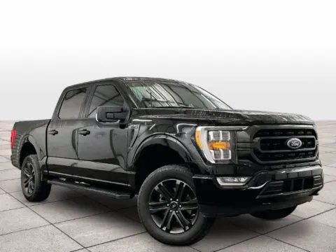 Photos of 2022 Ford F-150 XLT for sale in Dillsburg, PA at Bob Ruth Ford Dillsburg