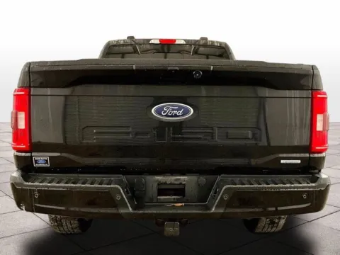 More photos of 2022 Ford F-150 XLT at Bob Ruth Ford Dillsburg, PA