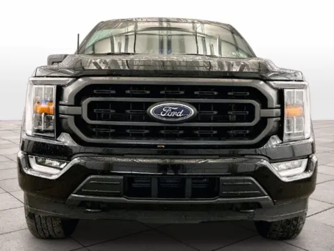 Another view of 2022 Ford F-150 XLT for sale in Dillsburg, PA at Bob Ruth Ford Dillsburg