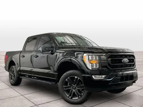 Photos of 2022 Ford F-150 XLT for sale in Dillsburg, PA at Bob Ruth Ford Dillsburg