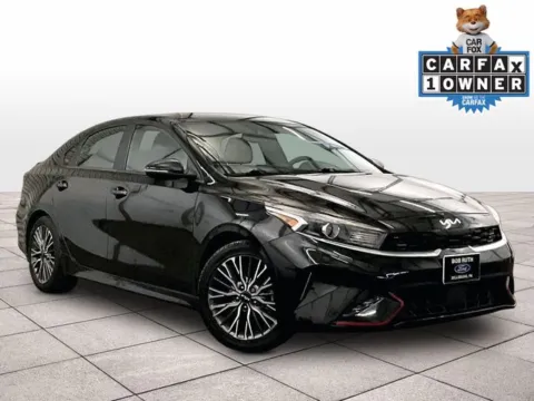 Photos of 2022 Kia Forte GT-Line for sale in Dillsburg, PA at Bob Ruth Ford Dillsburg