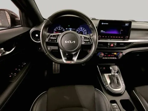 More photos of 2022 Kia Forte GT-Line at Bob Ruth Ford Dillsburg, PA
