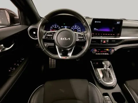 More photos of 2022 Kia Forte GT-Line at Bob Ruth Ford Dillsburg, PA