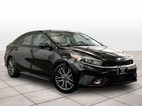 Photos of 2022 Kia Forte GT-Line for sale in Dillsburg, PA at Bob Ruth Ford Dillsburg