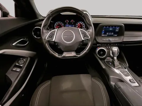 More photos of 2019 Chevrolet Camaro 1LT at Bob Ruth Ford Dillsburg, PA
