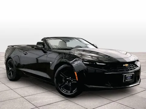 Photos of 2019 Chevrolet Camaro 1LT for sale in Dillsburg, PA at Bob Ruth Ford Dillsburg