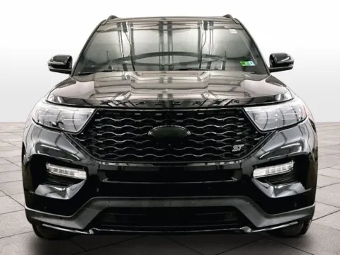 Another view of 2021 Ford Explorer ST for sale in Dillsburg, PA at Bob Ruth Ford Dillsburg