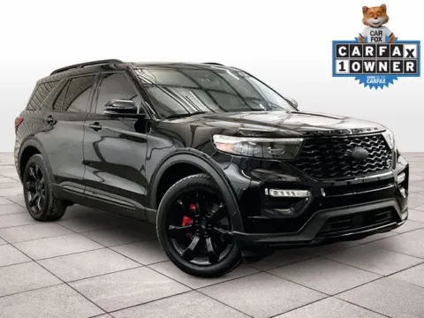 Photos of 2021 Ford Explorer ST for sale in Dillsburg, PA at Bob Ruth Ford Dillsburg