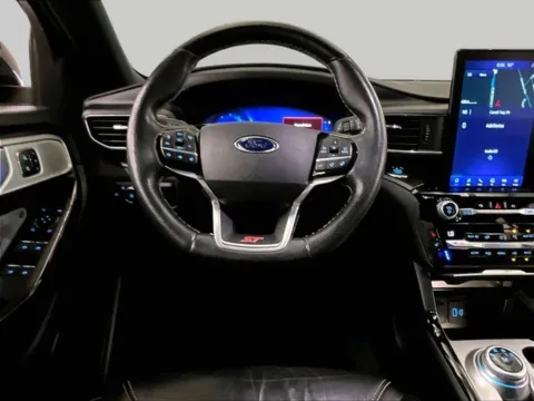 More photos of 2021 Ford Explorer ST at Bob Ruth Ford Dillsburg, PA