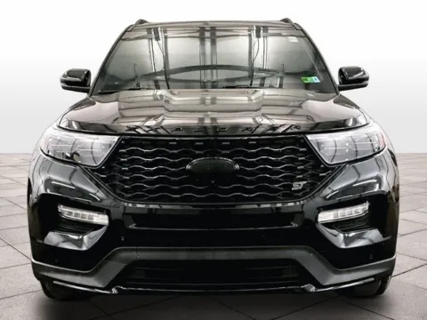 Another view of 2021 Ford Explorer ST for sale in Dillsburg, PA at Bob Ruth Ford Dillsburg