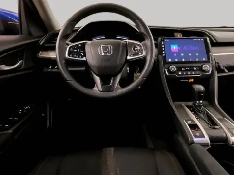 More photos of 2019 Honda Civic LX at Bob Ruth Ford Dillsburg, PA
