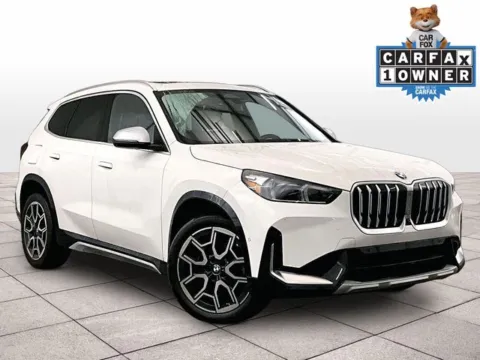 Photos of 2024 BMW X1 xDrive28i for sale in Dillsburg, PA at Bob Ruth Ford Dillsburg