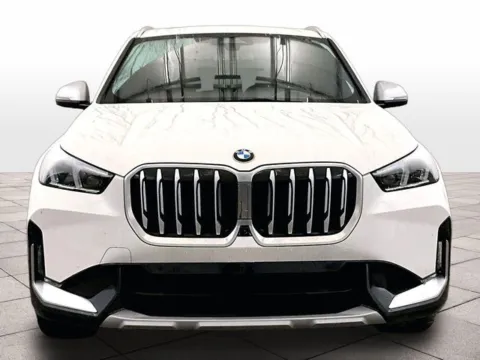 Another view of 2024 BMW X1 xDrive28i for sale in Dillsburg, PA at Bob Ruth Ford Dillsburg