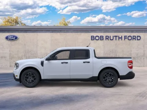 Another view of 2026 Ford Maverick XLT for sale in Dillsburg, PA at Bob Ruth Ford Dillsburg