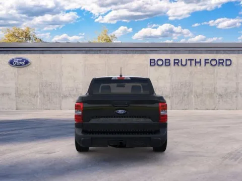 More photos of 2026 Ford Maverick XLT at Bob Ruth Ford Dillsburg, PA