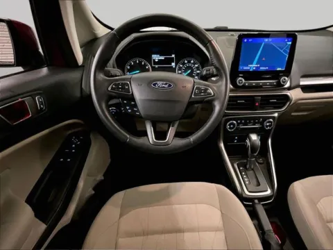 More photos of 2020 Ford EcoSport SE at Bob Ruth Ford Dillsburg, PA