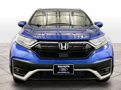 Another view of 2021 Honda CR-V Touring for sale in Dillsburg, PA at Bob Ruth Ford Dillsburg