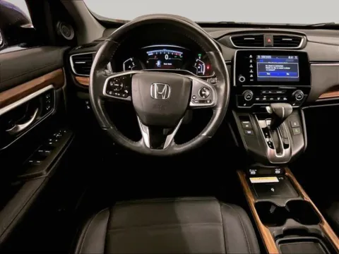 More photos of 2021 Honda CR-V Touring at Bob Ruth Ford Dillsburg, PA