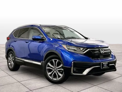 Photos of 2021 Honda CR-V Touring for sale in Dillsburg, PA at Bob Ruth Ford Dillsburg