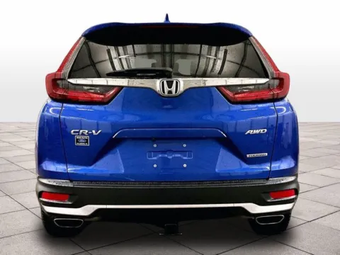 More photos of 2021 Honda CR-V Touring at Bob Ruth Ford Dillsburg, PA