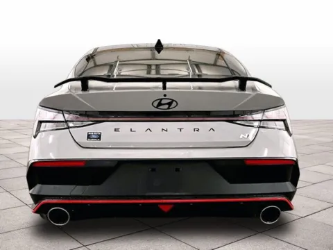 More photos of 2025 Hyundai Elantra N at Bob Ruth Ford Dillsburg, PA