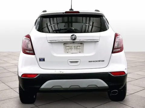More photos of 2019 Buick Encore Essence at Bob Ruth Ford Dillsburg, PA