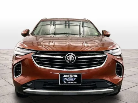 Another view of 2021 Buick Envision Preferred for sale in Dillsburg, PA at Bob Ruth Ford Dillsburg