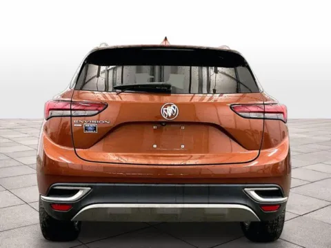 More photos of 2021 Buick Envision Preferred at Bob Ruth Ford Dillsburg, PA